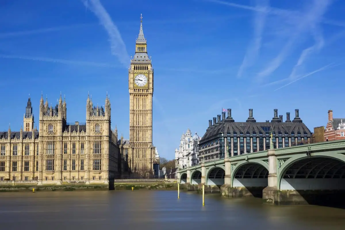 Lire la suite à propos de l’article Tourisme à Londres : Explorez la Ville avec vos Cryptomonnaies